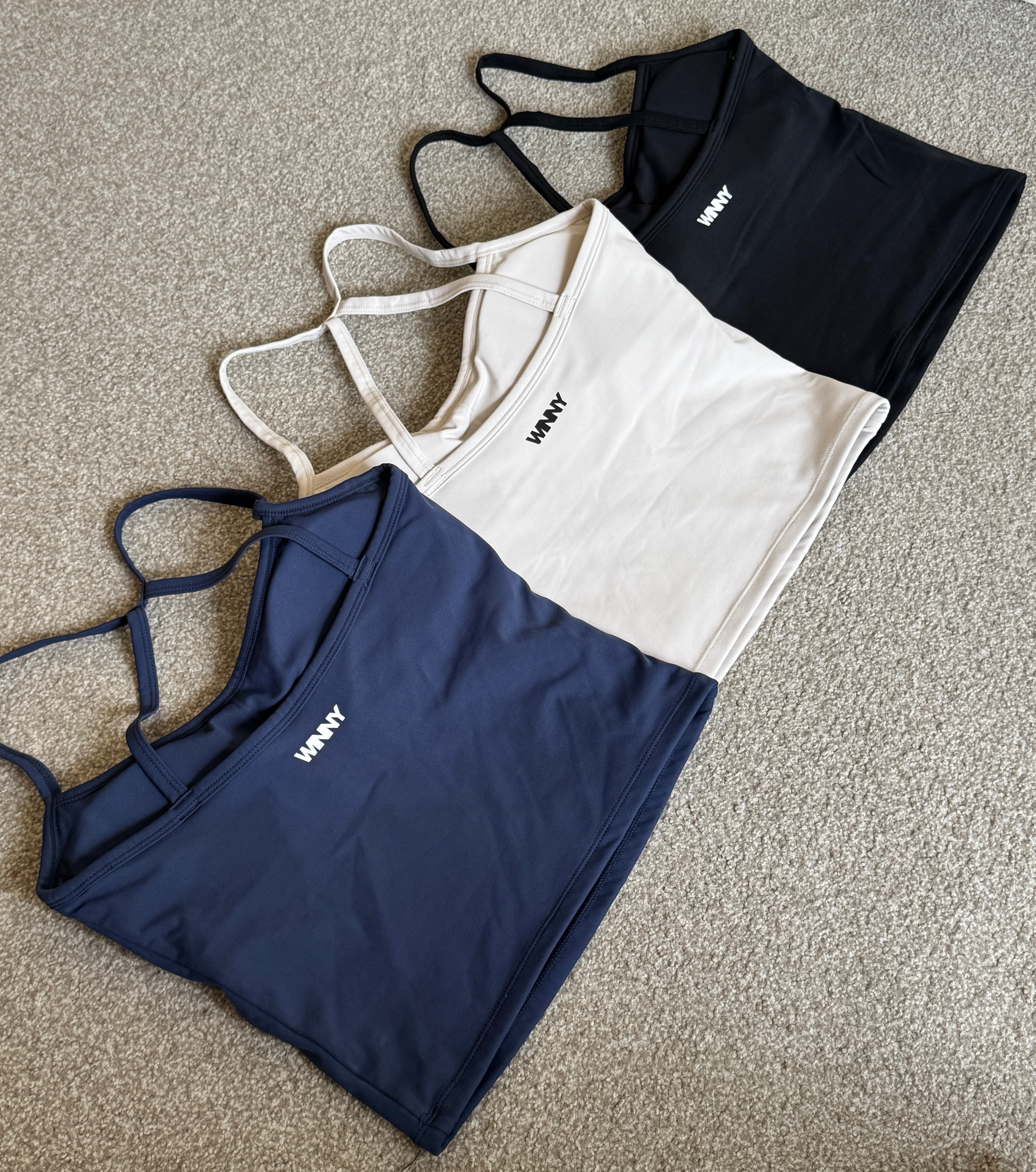 WINNY Classic Tank