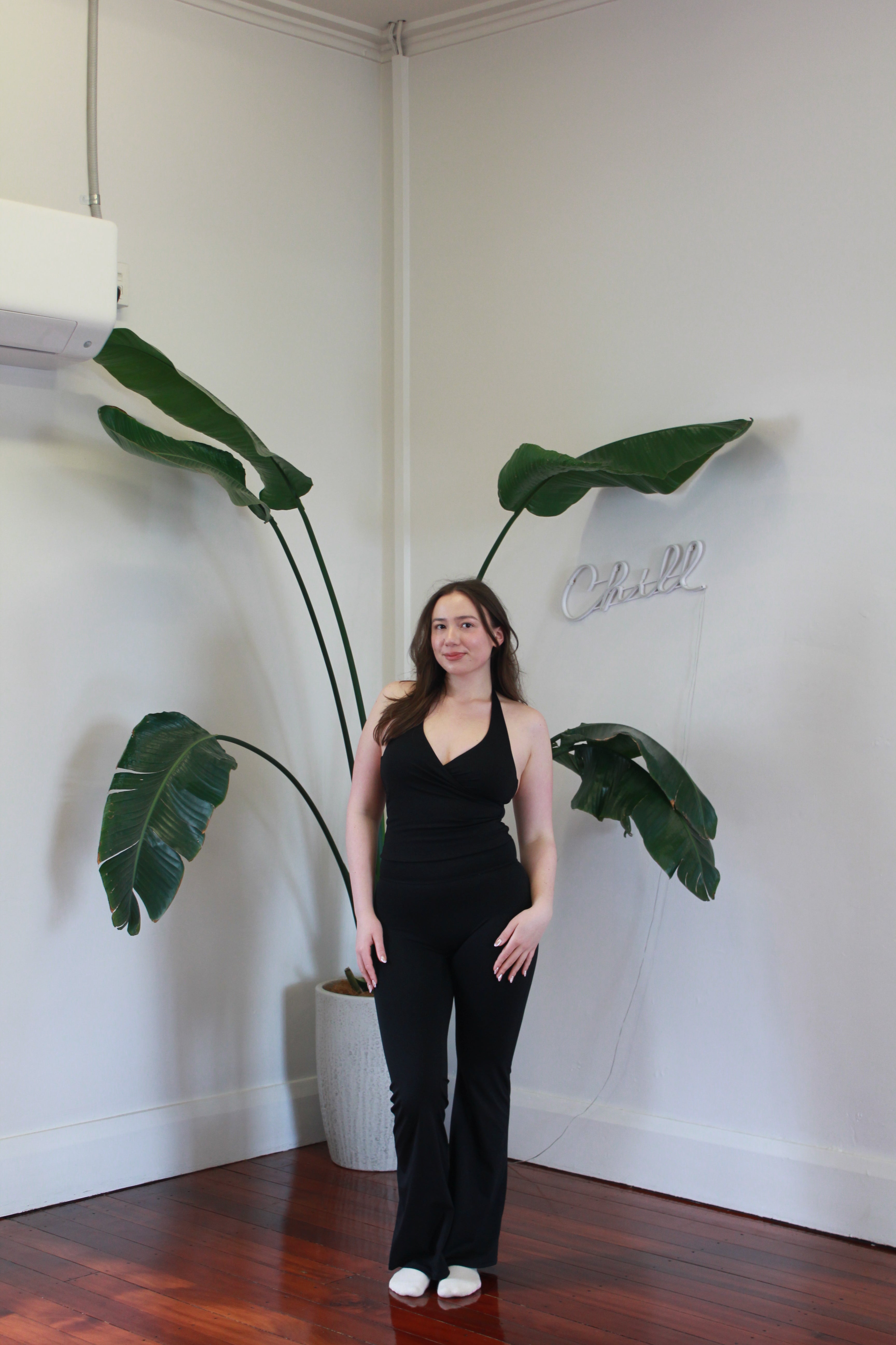 WINNY Classic Halter