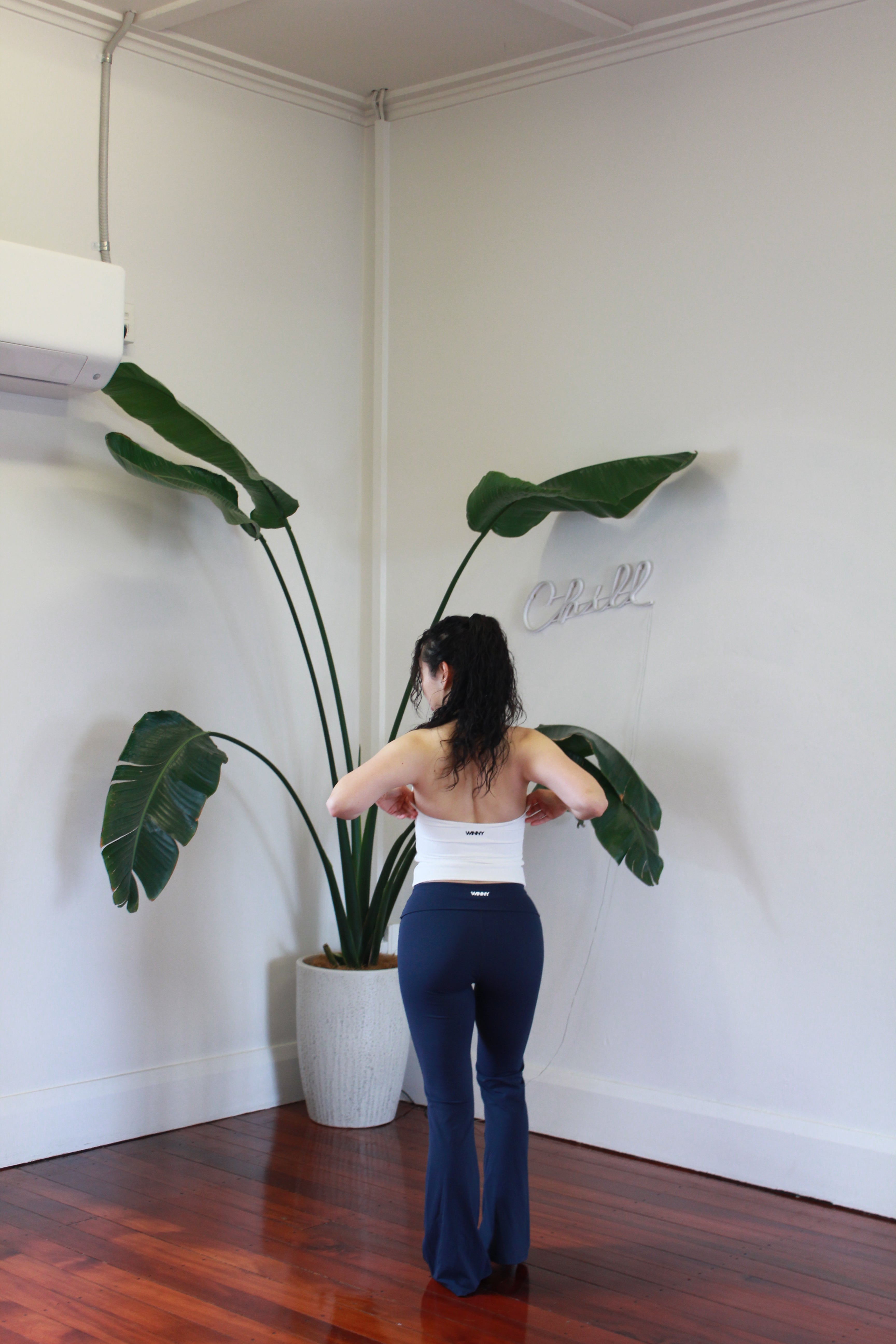 WINNY Classic Halter