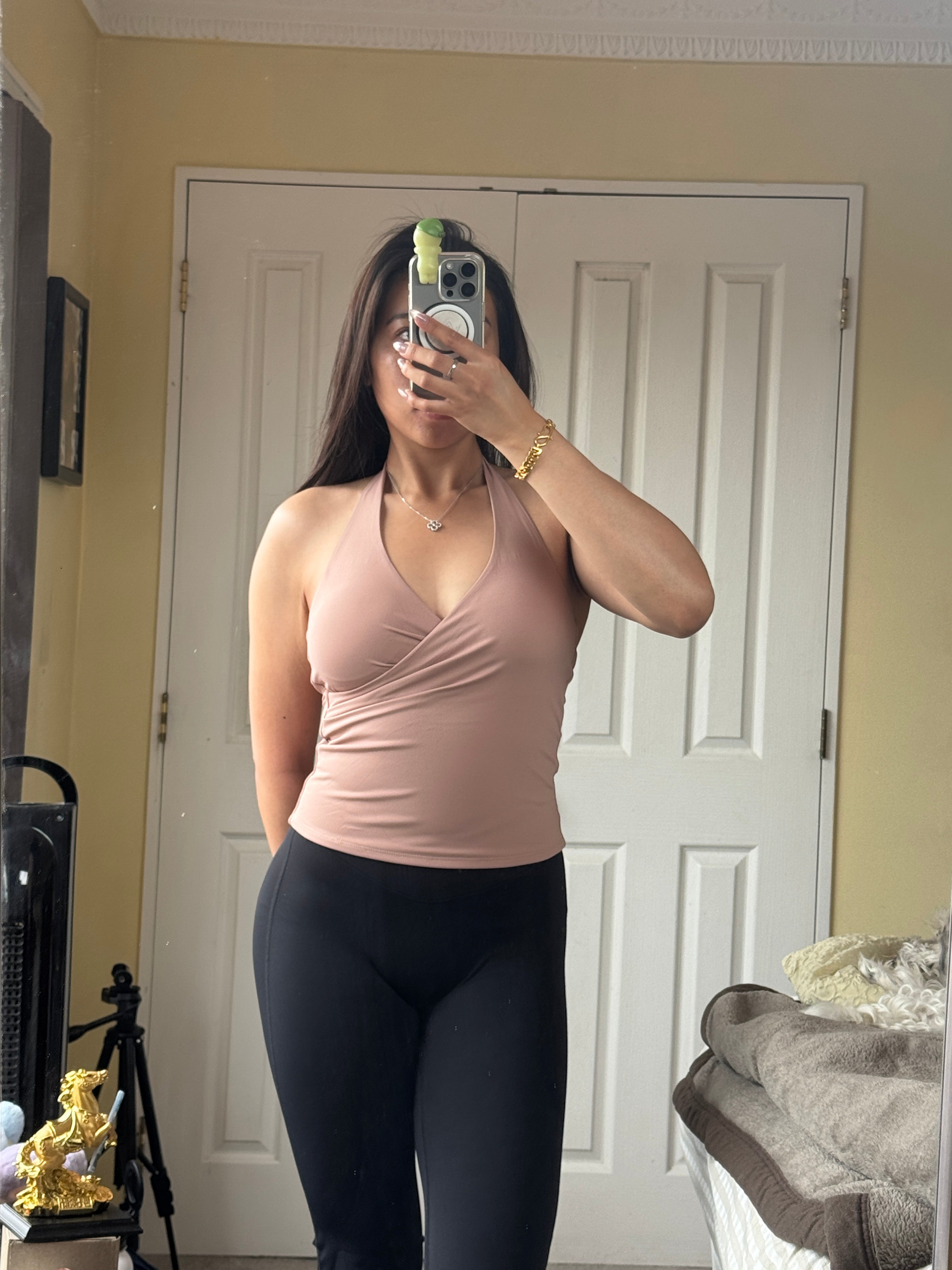 WINNY Classic Halter