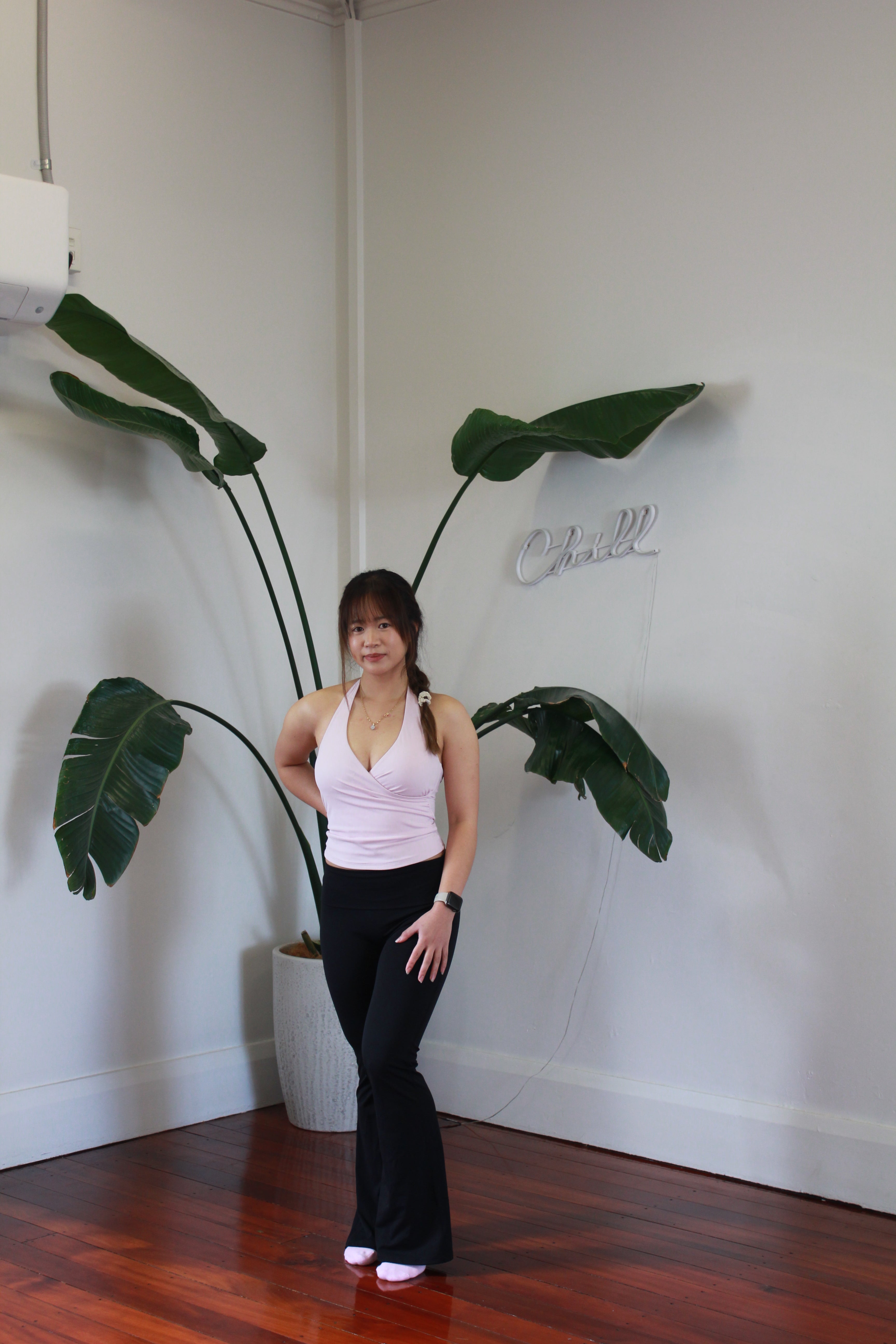 WINNY Classic Halter